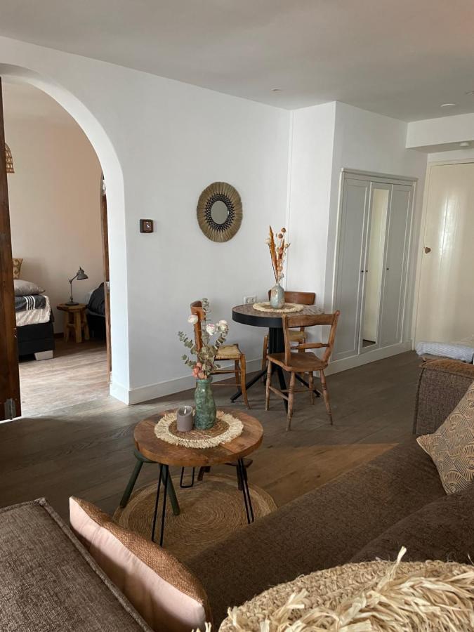 Appartement Zuid ซานด์โวร์ต ภายนอก รูปภาพ