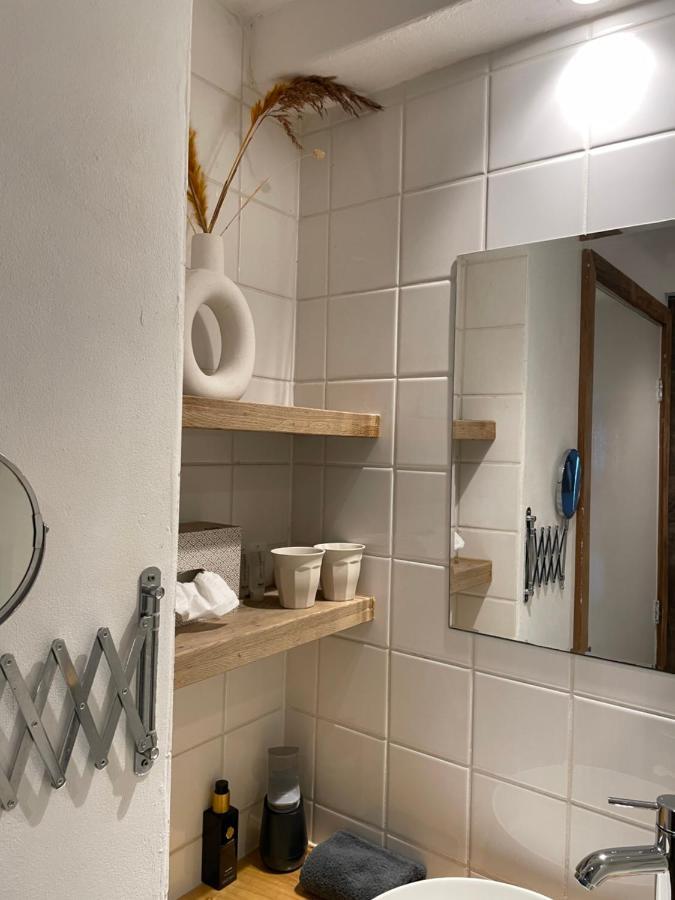 Appartement Zuid ซานด์โวร์ต ภายนอก รูปภาพ
