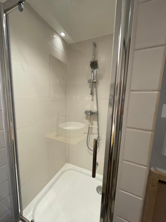Appartement Zuid ซานด์โวร์ต ภายนอก รูปภาพ