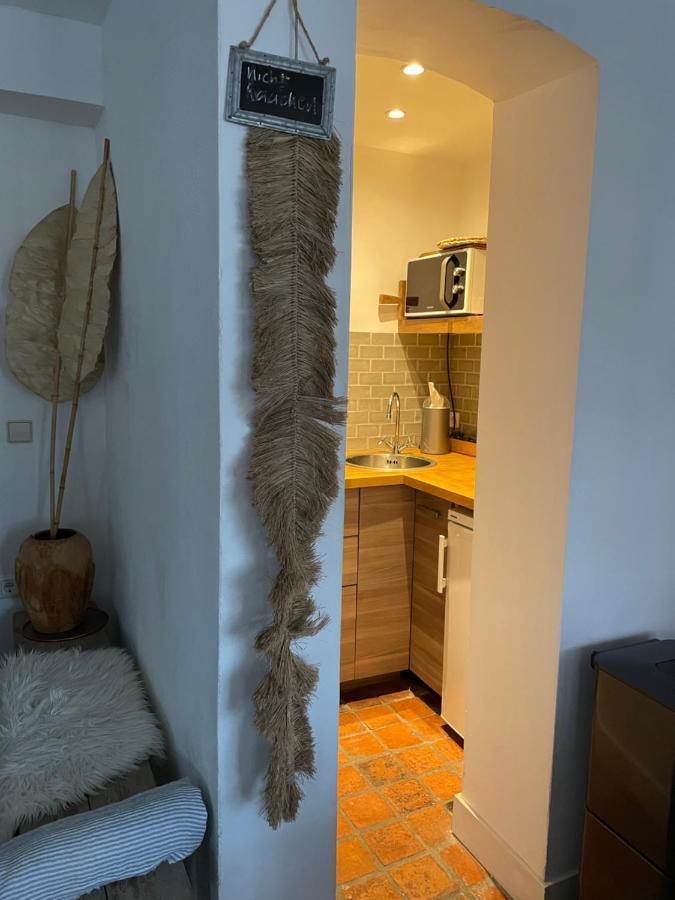 Appartement Zuid ซานด์โวร์ต ภายนอก รูปภาพ
